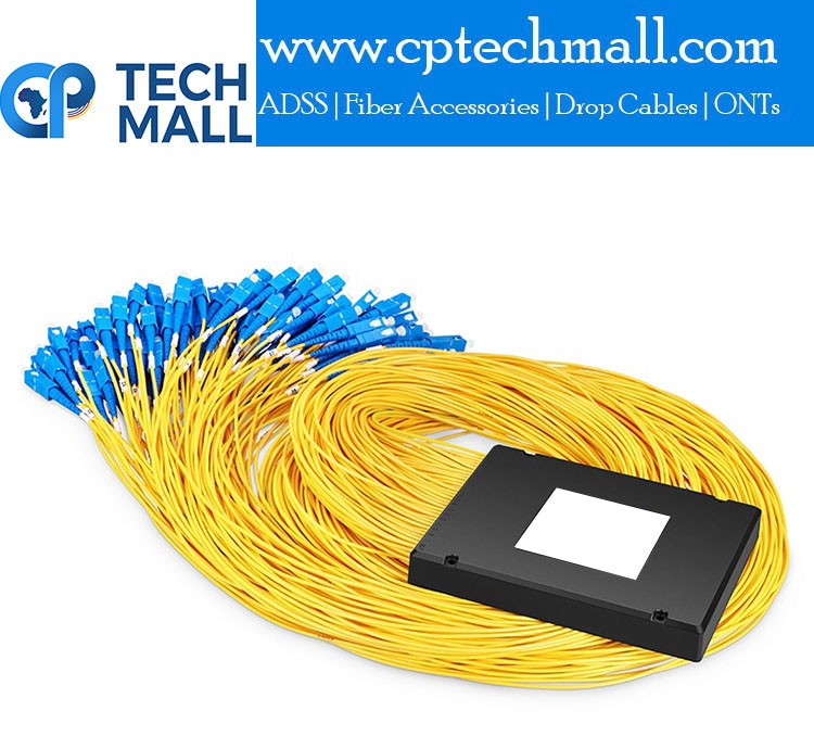 PLC Splitter 1*64 SC/UPC