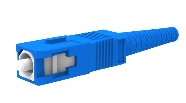 Differences between SC connectors