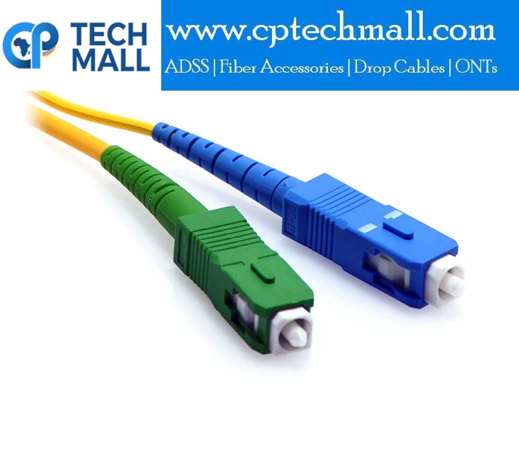 Patch Cord 3 meters SC/UPC SC/APC
