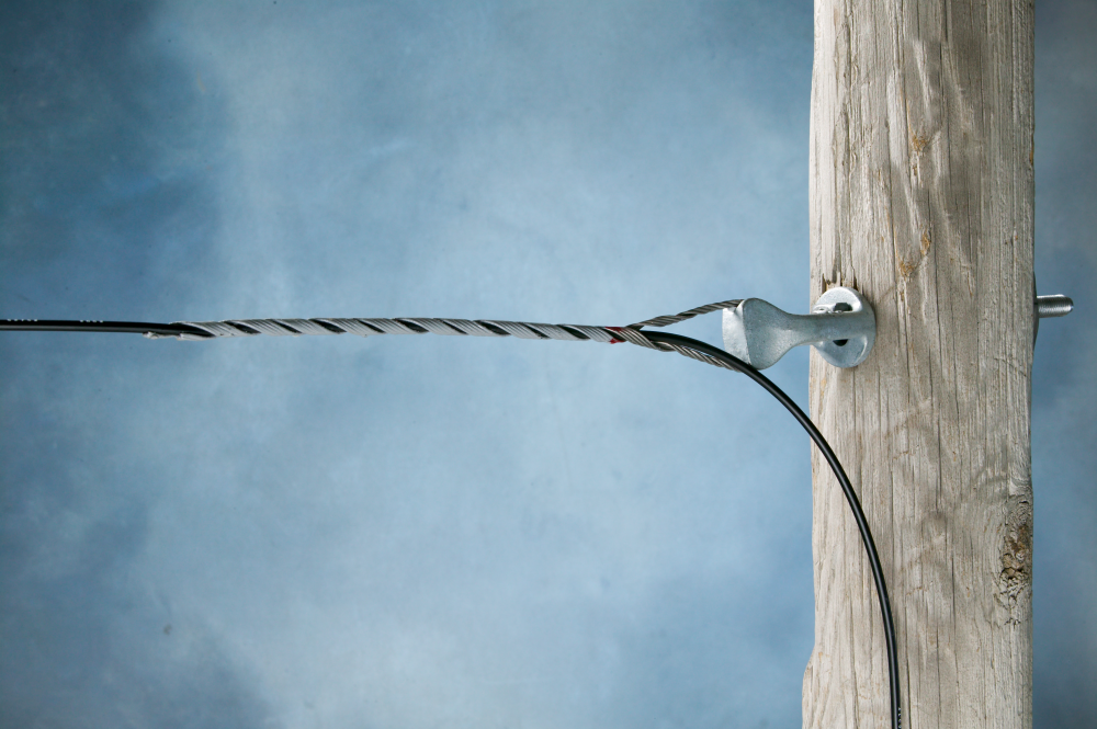 Uses of a Single Layer Tension Clamp