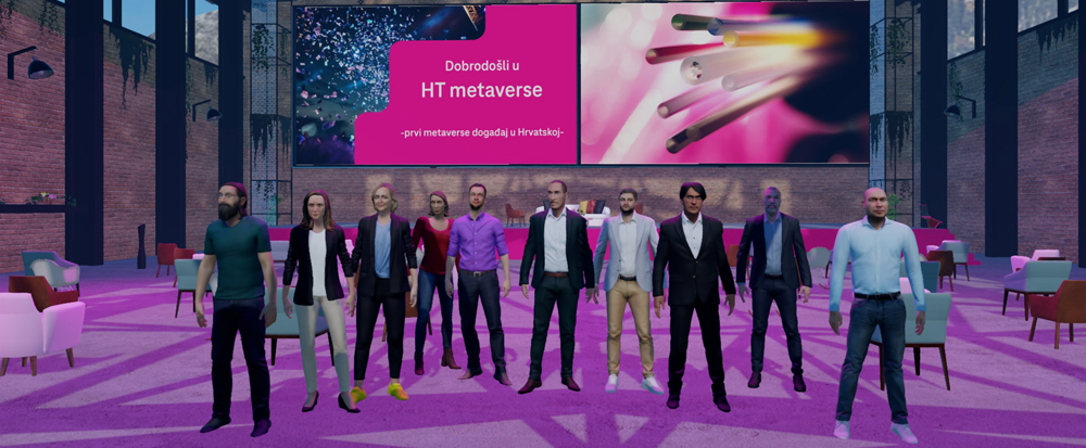 Fiber Optic Cables and the Metaverse