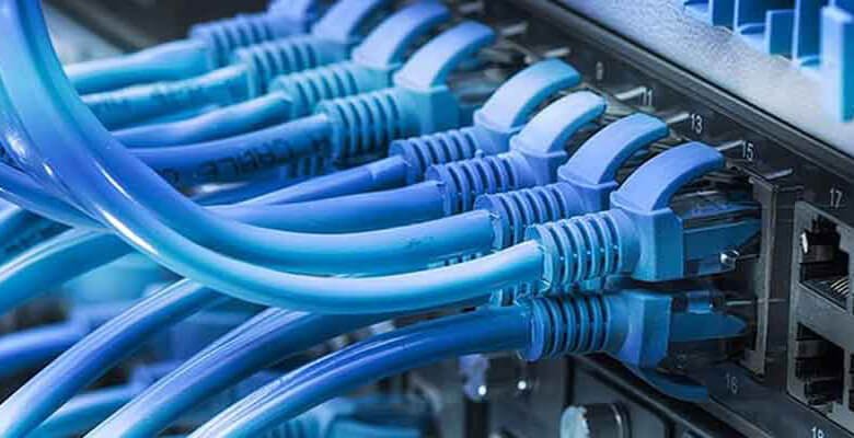Differences between Ethernet cables and Fiber optic Cables
