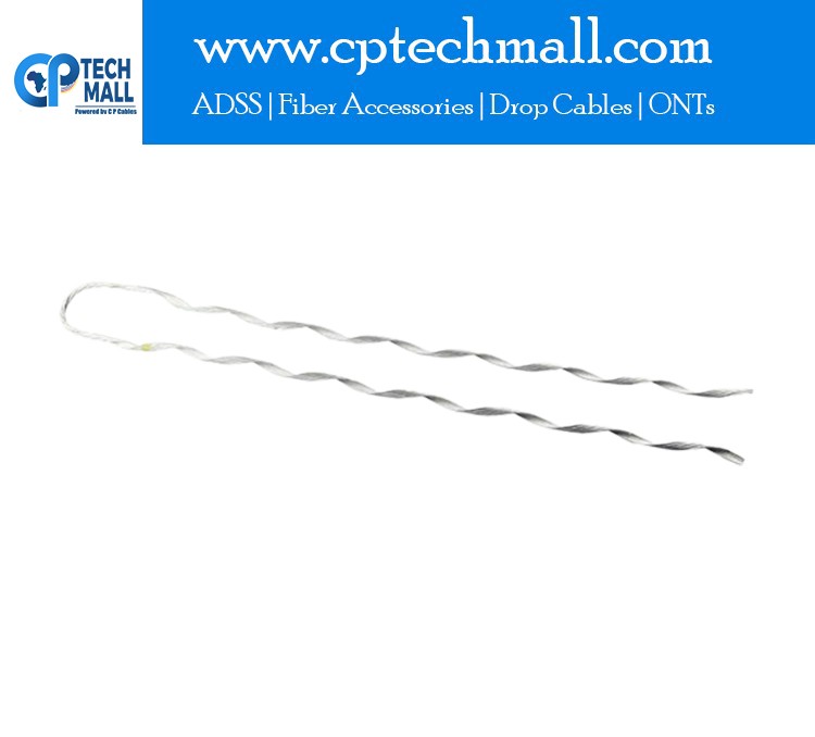 Single Layer Tension Clamps (13 - 14 mm)