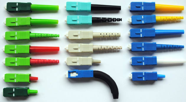 Facts about SC connectors