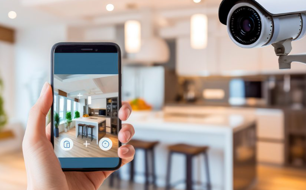 Requirements for setting up a CCTV camera