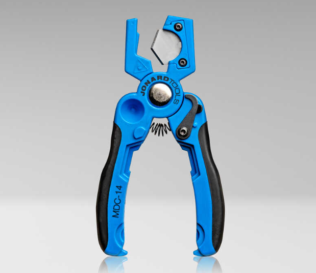 Unlocking Precision in Fiber Optic Installations: The Essential Role of a Microduct Cutter