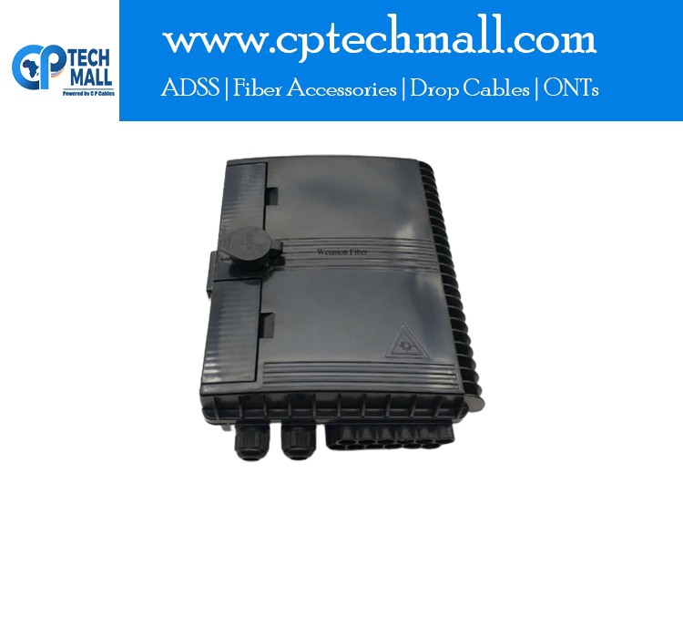 12C FAT  LC(loaded with duplex adapters and pigtails)