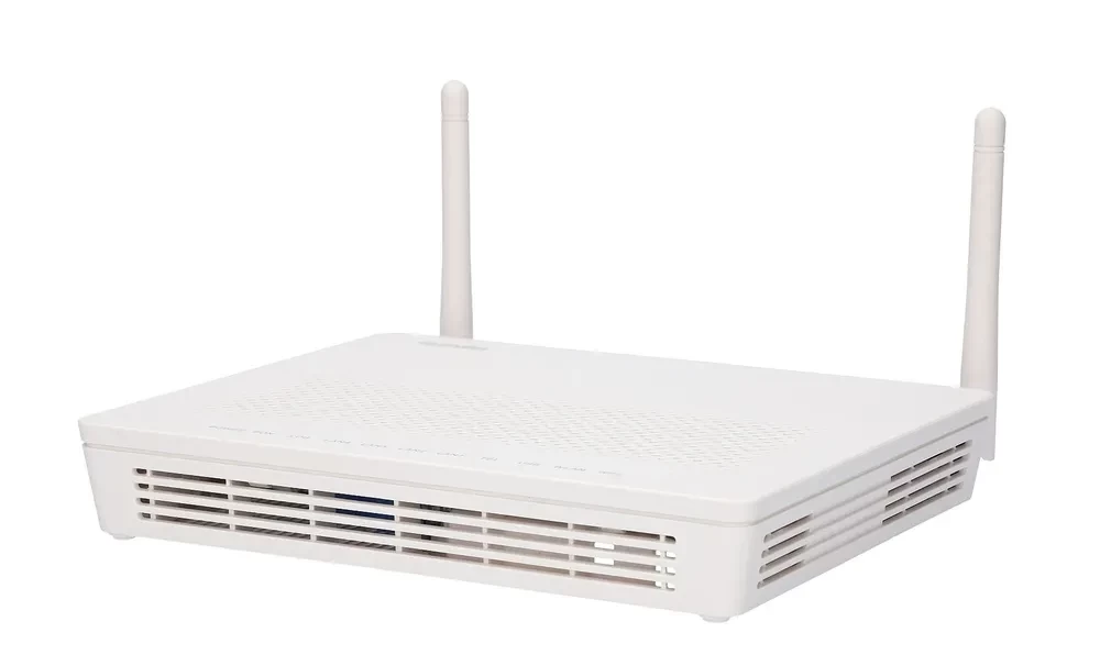 How an XPON Router works