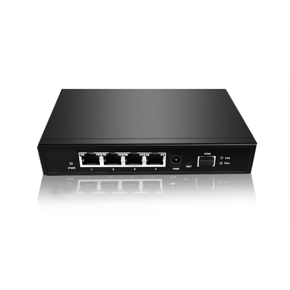 GPON 8 PORT