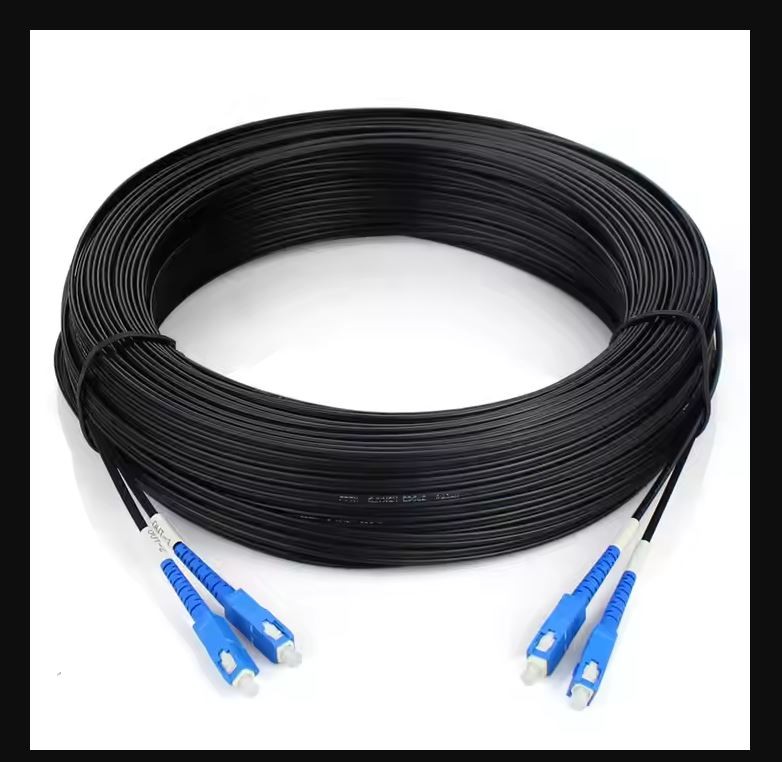 Preterminated Micro Cable