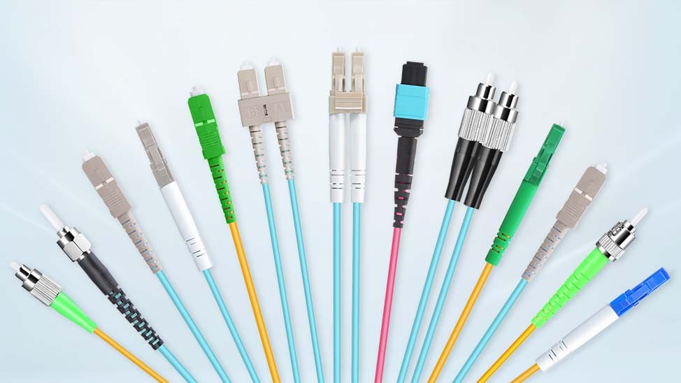 Best Fiber Optic Connectors: Types, Benefits, and How to Choose the Right One for Your Project Nairobi, Kenya