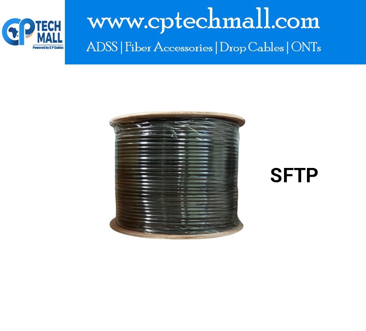 SFTP Outdoor Cat 6