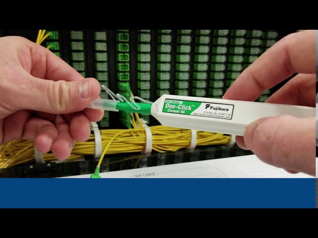 How to remove a Standard Connector