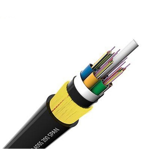 Fiber Optic ADSS Cables