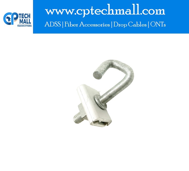 Pigtail Clamp