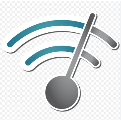 How long can fiber optic cables be installed without requiring signal boosting or regeneration?