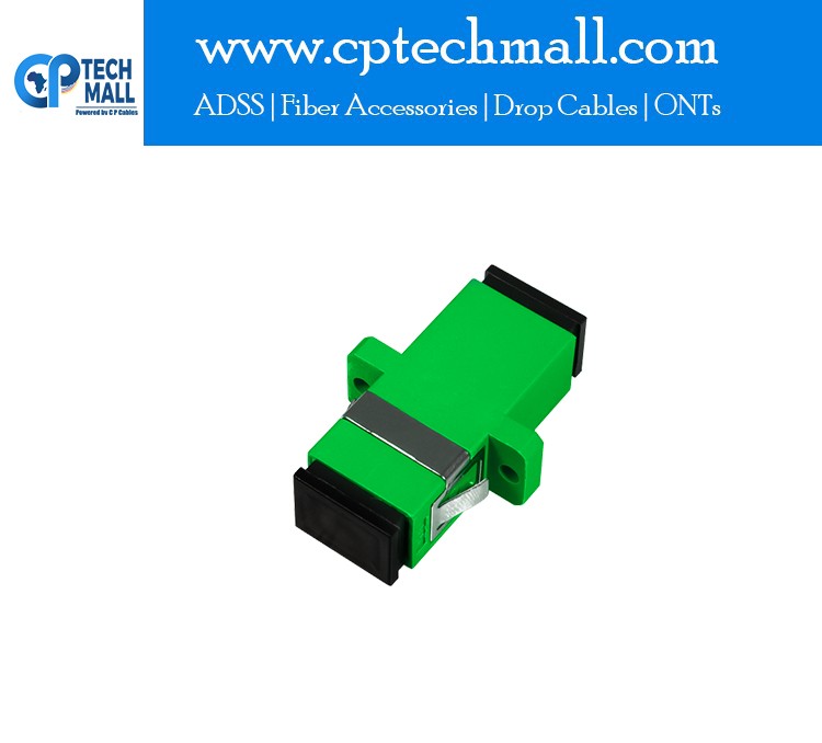Single Mode Adapters SC/APC