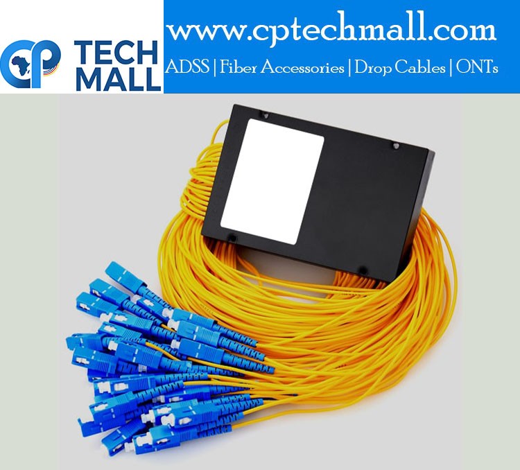 PLC Splitter 1*32 SC/UPC