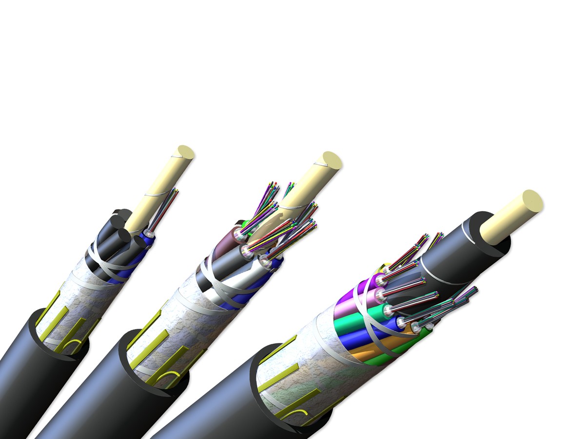 Unraveling the Wonders of Fiber Optic Cables